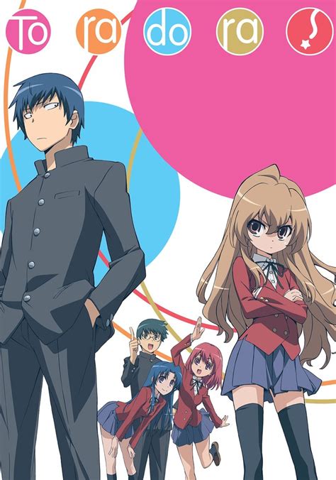 toradora streaming|More.